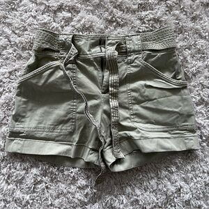 Beautiful shorts